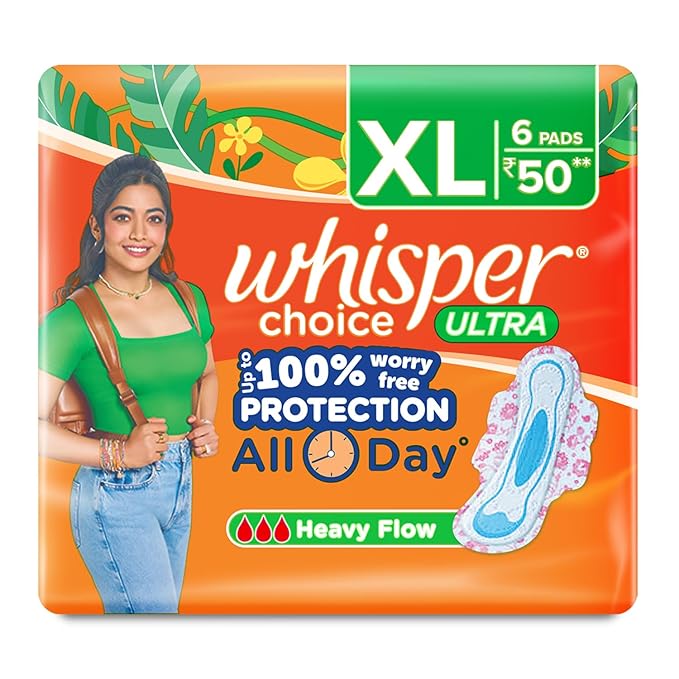 WHISPER CHOICE